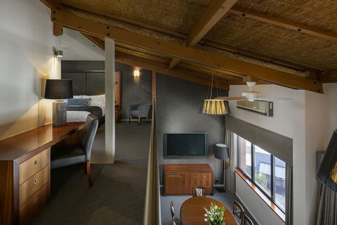 Arkaba Hotel - New South Wales Tourism  16
