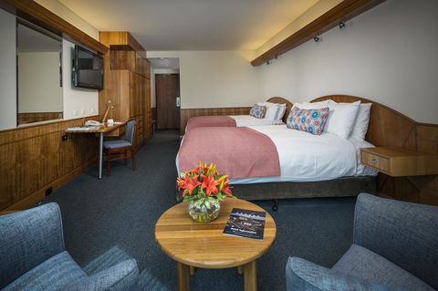 Arkaba Hotel - New South Wales Tourism  8