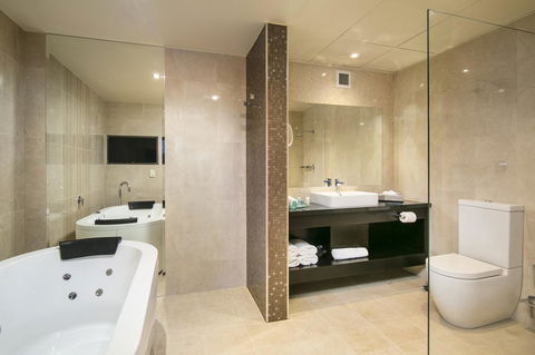 Arkaba Hotel - New South Wales Tourism  26