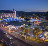 Arkaba Hotel - New South Wales Tourism 