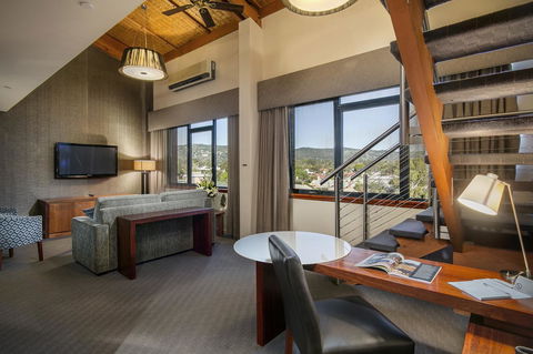 Arkaba Hotel - New South Wales Tourism  14