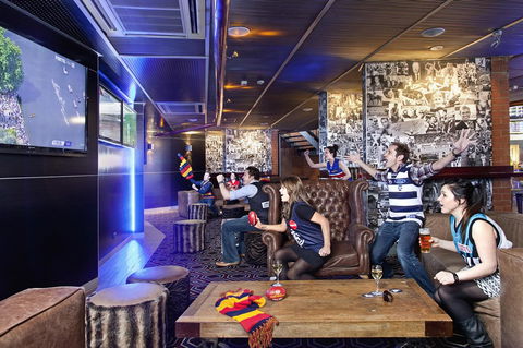 Arkaba Hotel - New South Wales Tourism  36