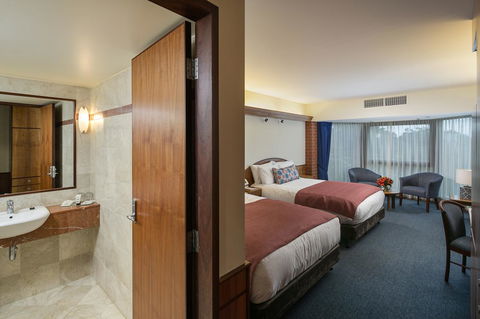 Arkaba Hotel - New South Wales Tourism  2