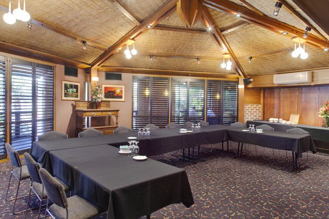 Arkaba Hotel - New South Wales Tourism  32
