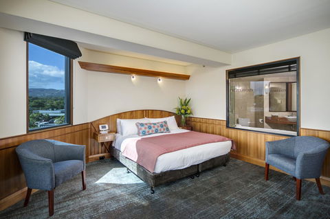 Arkaba Hotel - New South Wales Tourism  4