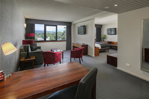 Arkaba Hotel - New South Wales Tourism  9