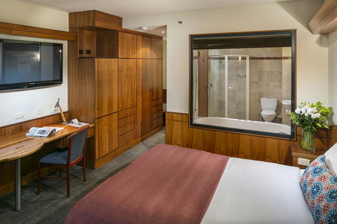 Arkaba Hotel - New South Wales Tourism  24
