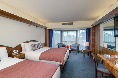 Arkaba Hotel - New South Wales Tourism  1