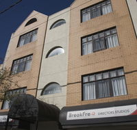 BreakFree Directors Studios