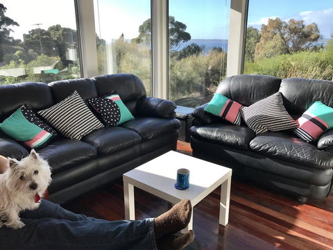 Sunrise On Falie Seaview Eco Accommodation - New South Wales Tourism  36