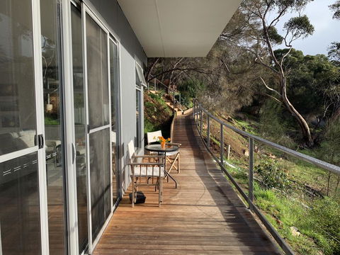Sunrise On Falie Seaview Eco Accommodation - New South Wales Tourism  10