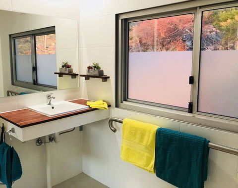 Sunrise On Falie Seaview Eco Accommodation - New South Wales Tourism  34