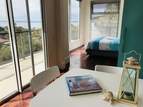 Sunrise On Falie Seaview Eco Accommodation - New South Wales Tourism  27