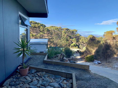 Sunrise On Falie Seaview Eco Accommodation - New South Wales Tourism  24