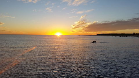Wallaroo Sunset Home - New South Wales Tourism  26