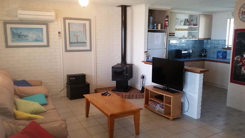 Wallaroo Sunset Home - New South Wales Tourism  23