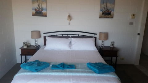 Wallaroo Sunset Home - New South Wales Tourism  24