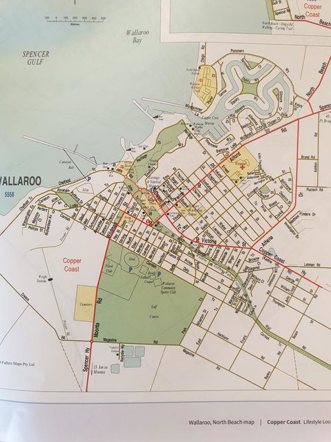 Wallaroo Sunset Home - New South Wales Tourism  7