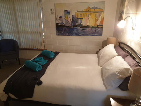 Wallaroo Sunset Home - New South Wales Tourism  9