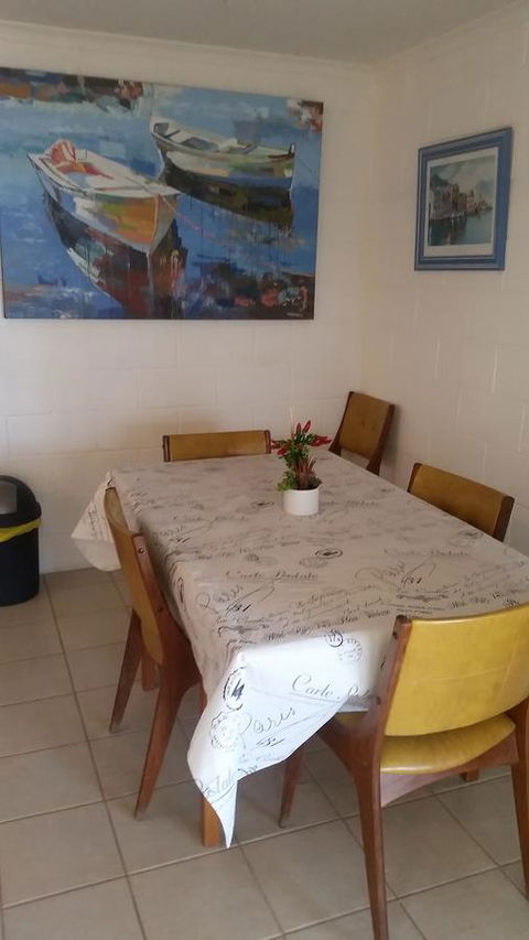 Wallaroo Sunset Home - New South Wales Tourism  19