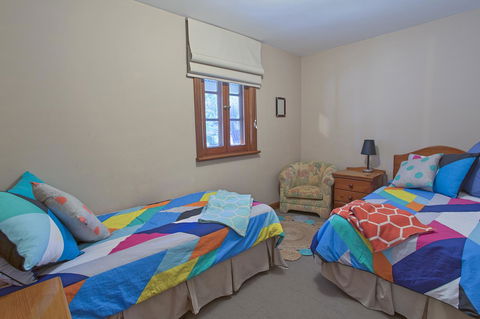 Tanunda Cottages - New South Wales Tourism  7
