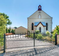 The Church - Gawler - New South Wales Tourism 