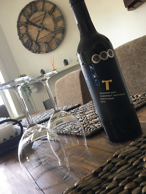 Two Cow Cottage Bed & Breakfast - New South Wales Tourism  2