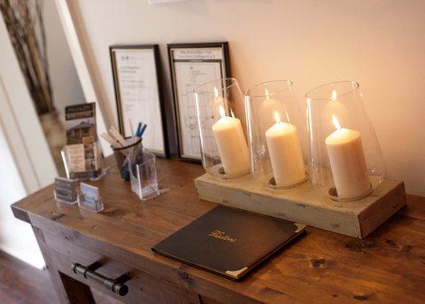 Two Cow Cottage Bed & Breakfast - New South Wales Tourism  34