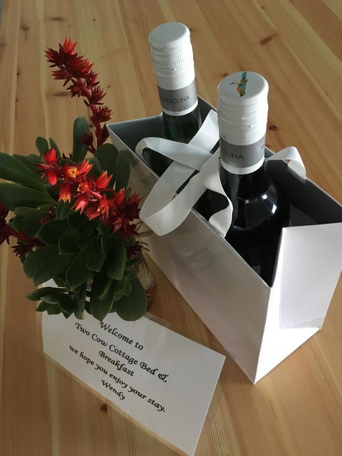 Two Cow Cottage Bed & Breakfast - New South Wales Tourism  10