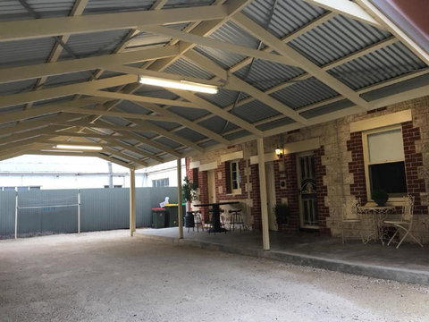 Two Cow Cottage Bed & Breakfast - New South Wales Tourism  7