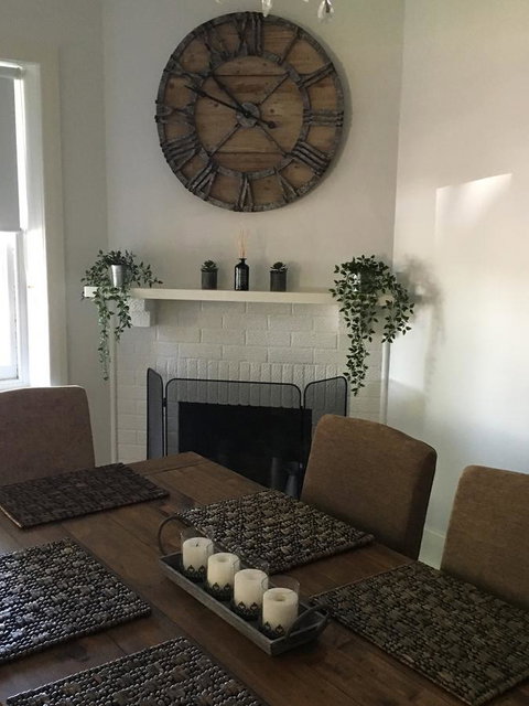 Two Cow Cottage Bed & Breakfast - New South Wales Tourism  4