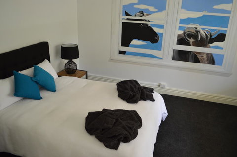 Two Cow Cottage Bed & Breakfast - New South Wales Tourism  23