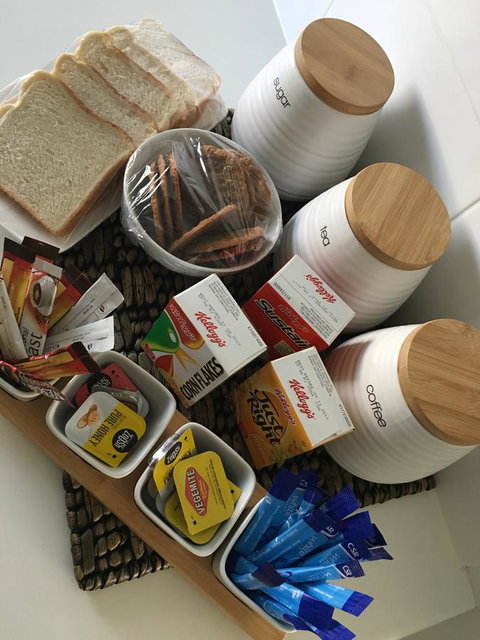 Two Cow Cottage Bed & Breakfast - New South Wales Tourism  9