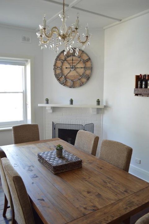 Two Cow Cottage Bed & Breakfast - New South Wales Tourism  12