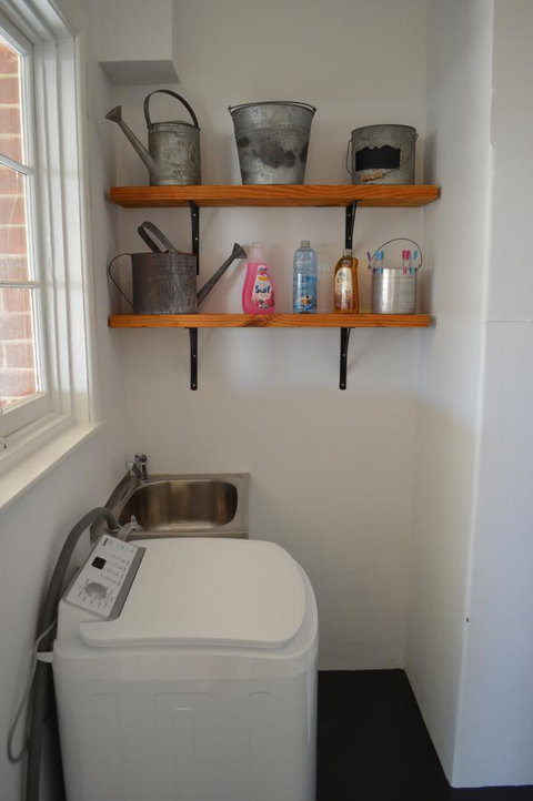 Two Cow Cottage Bed & Breakfast - New South Wales Tourism  30