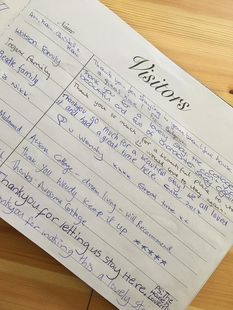 Two Cow Cottage Bed & Breakfast - New South Wales Tourism  3