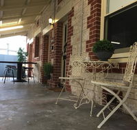 Two Cow Cottage Bed  Breakfast