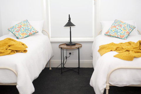 Two Cow Cottage Bed & Breakfast - New South Wales Tourism  29