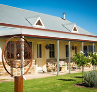 Barossa Vineyard Cottages - New South Wales Tourism 