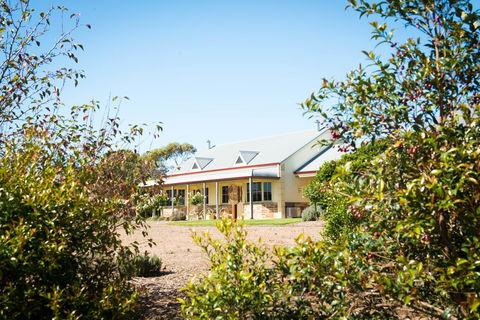 Barossa Vineyard Cottages - New South Wales Tourism  2