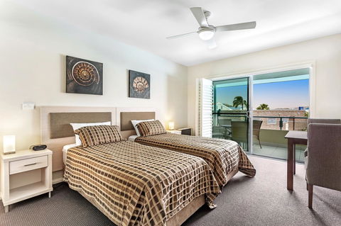 Pacific Blue 278-265 Sandy Pt Rd- Dual Key Access, Wifi, Linen And Air Conditioning - New South Wales Tourism  9