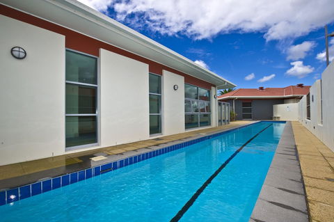 Pacific Blue 278-265 Sandy Pt Rd- Dual Key Access, Wifi, Linen And Air Conditioning - New South Wales Tourism  16
