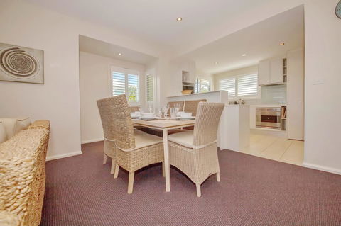 Pacific Blue 278-265 Sandy Pt Rd- Dual Key Access, Wifi, Linen And Air Conditioning - New South Wales Tourism  6