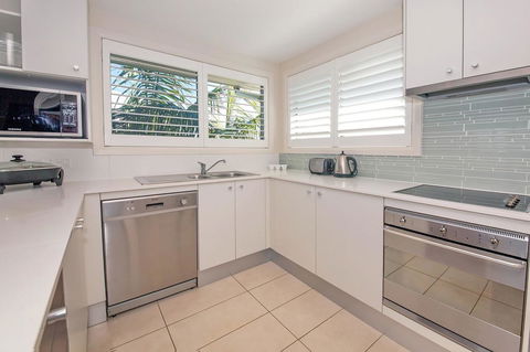 Pacific Blue 278-265 Sandy Pt Rd- Dual Key Access, Wifi, Linen And Air Conditioning - New South Wales Tourism  8