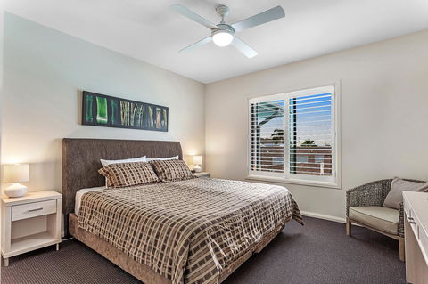 Pacific Blue 278-265 Sandy Pt Rd- Dual Key Access, Wifi, Linen And Air Conditioning - New South Wales Tourism  10