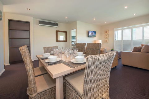 Pacific Blue 278-265 Sandy Pt Rd- Dual Key Access, Wifi, Linen And Air Conditioning - New South Wales Tourism  7