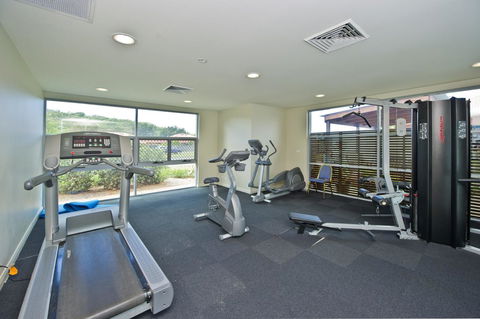 Pacific Blue 278-265 Sandy Pt Rd- Dual Key Access, Wifi, Linen And Air Conditioning - New South Wales Tourism  19