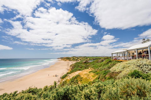 Maslin Beach Getaway - New South Wales Tourism  10