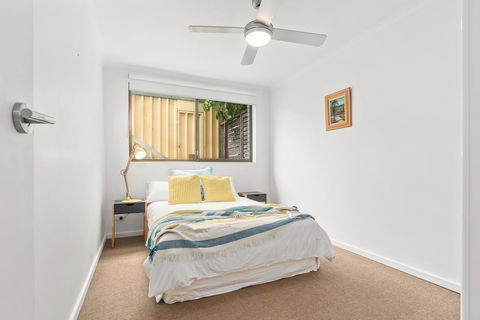 Maslin Beach Getaway - New South Wales Tourism  14