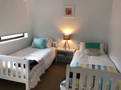 Maslin Beach Getaway - New South Wales Tourism  13